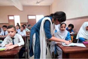 Punjab Teacher English Training Postponed: 35,000 Educators Face Delays Over Testing Disputes